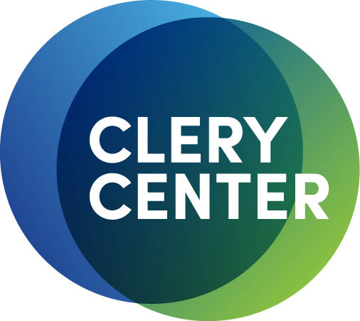 Clery Center Logo